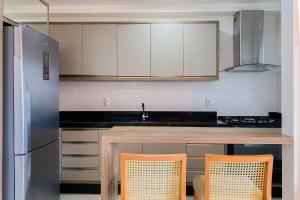 Apto em condomínio completo em Palmas - 0418