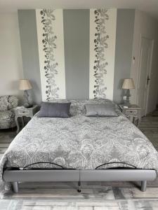 Les Jardins d Isaac rue de la Musardière