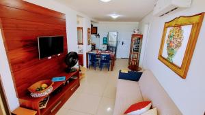 Nosso cantinho no paraíso