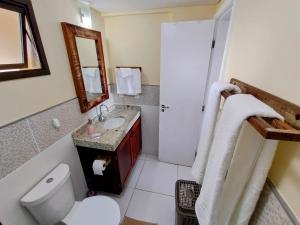 Nosso cantinho no paraíso