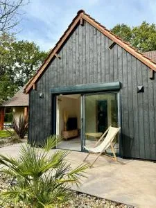 Dépendance de charme entre Disney et Paris - Villevaudé