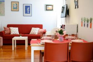 MagnoliaHome alla Cupola di San Pietro