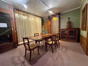 Appartements La Lutherie Chappuy : photos des chambres