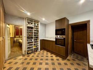 Appartements La Lutherie Chappuy : photos des chambres