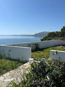Amphora Sea View Pefkos