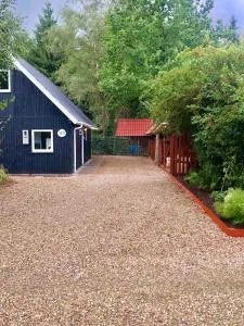 Legoland Lalandia Billund Vejle sommerhus - Thyregod