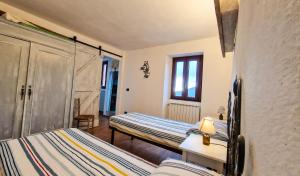 Ca Liggia - Pace e Relax a 30 min dal mare