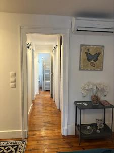 Appartements APPARTEMENT T2 4 PERSONNES Wifi et Climatisation : photos des chambres
