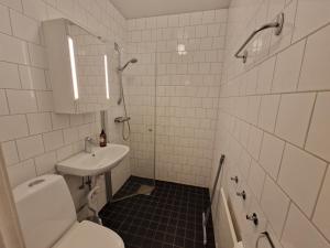 Serviced Apartment Ånge