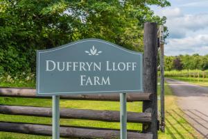 Tredodridge Barn Retreat