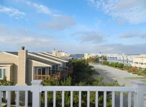 Sea winds 1 - Dewey Beach