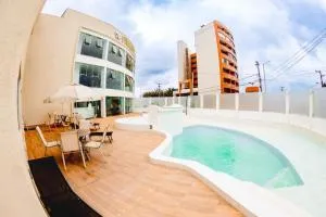 Paraíso das Dunas - توروس