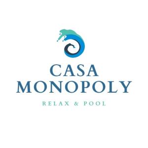 CASA VACANZA Monopoly