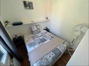 Villas KXX Private complex 15 min PARIS ParcExpo 12 bedrooms : photos des chambres