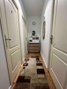 Villas KXX Private complex 15 min PARIS ParcExpo 12 bedrooms : photos des chambres