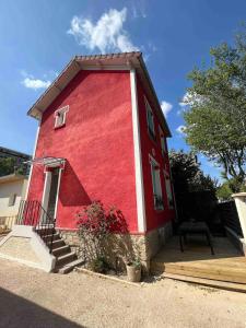 Villas KXX Private complex 15 min PARIS ParcExpo 12 bedrooms : photos des chambres