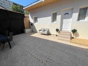 Villas KXX Private complex 15 min PARIS ParcExpo 12 bedrooms : photos des chambres