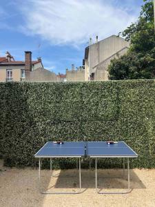 Villas KXX Private complex 15 min PARIS ParcExpo 12 bedrooms : photos des chambres