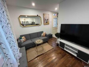 Villas KXX Private complex 15 min PARIS ParcExpo 12 bedrooms : photos des chambres