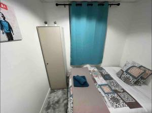 Villas KXX Private complex 15 min PARIS ParcExpo 12 bedrooms : photos des chambres