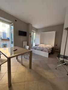 Apartamento de 1 dormitorio