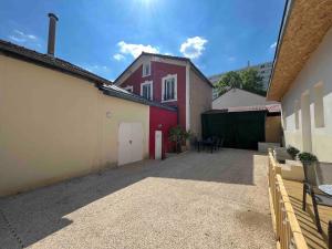 Villas KXX Private complex 15 min PARIS ParcExpo 12 bedrooms : photos des chambres