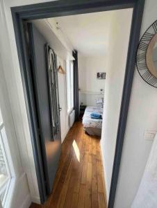 Villas KXX Private complex 15 min PARIS ParcExpo 12 bedrooms : photos des chambres