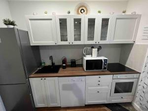 Villas KXX Private complex 15 min PARIS ParcExpo 12 bedrooms : photos des chambres