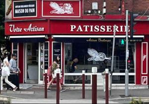 Villas KXX Private complex 15 min PARIS ParcExpo 12 bedrooms : photos des chambres