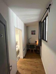 Villas KXX Private complex 15 min PARIS ParcExpo 12 bedrooms : photos des chambres