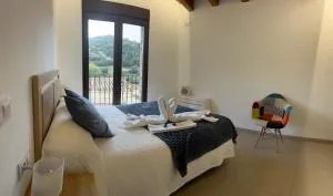 CASA LA ABUELA - Bordón