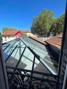 Villas KXX Private complex 15 min PARIS ParcExpo 12 bedrooms : photos des chambres