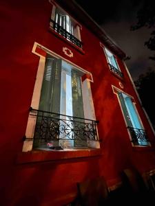 Villas KXX Private complex 15 min PARIS ParcExpo 12 bedrooms : photos des chambres