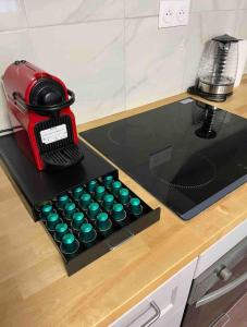 Villas KXX Private complex 15 min PARIS ParcExpo 12 bedrooms : photos des chambres