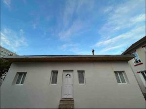 Villas KXX Private complex 15 min PARIS ParcExpo 12 bedrooms : photos des chambres