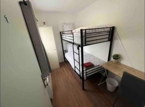 Villas KXX Private complex 15 min PARIS ParcExpo 12 bedrooms : photos des chambres