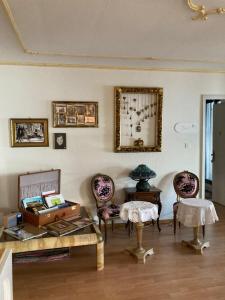 BnB122 bed&breakfast