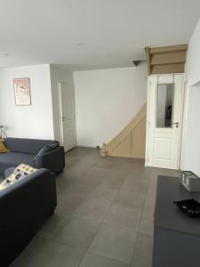 Maisons de vacances Maison de bourg : photos des chambres