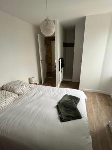 Maisons de vacances Maison de bourg : photos des chambres