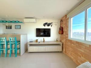 iFlat brookfield Towers BTLX2817 Jardim Goiás