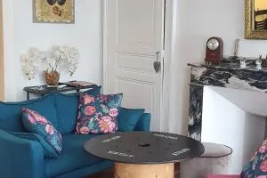 APPARTEMENT T2 4 PERSONNES Wifi et Climatisation - Cierp