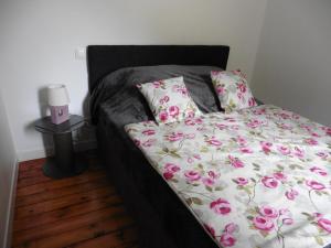 Appartements APPARTEMENT T2 4 PERSONNES Wifi et Climatisation : photos des chambres