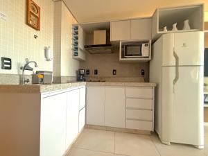 iFlat Brookfield Towers BTLX3007 Jardim Goiás