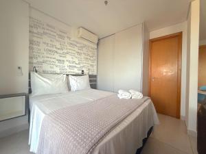 iFlat Brookfield Towers BTLX3007 Jardim Goiás