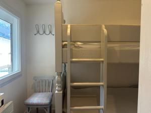 Appartements APPARTEMENT T2 4 PERSONNES Wifi et Climatisation : photos des chambres