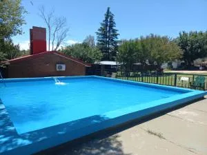 Las Margaritas - Villa García