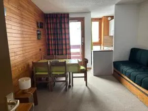 Résidence La Clef - Appartement au coeur des Coches MAE-0181 - 艾姆拉普拉涅 Résidence La Clef - Appartement au coeur des Coches MAE-0181 - 艾姆拉普拉涅