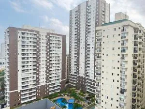 Bexp Spaces | AMA Alphaville - Carapicuíba