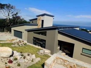 Nature's Nest - Malkopvlei