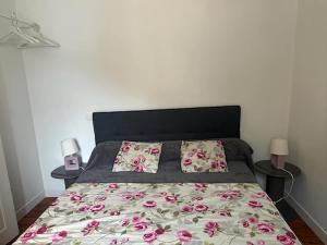 Appartements APPARTEMENT T2 4 PERSONNES Wifi et Climatisation : photos des chambres